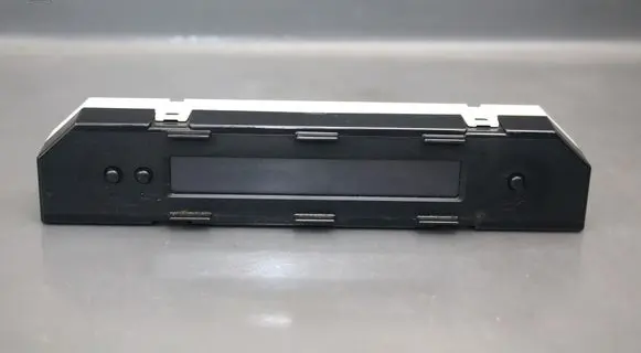 Suzuki Grand Vitara II Screen/display/small screen 3460065J40 3460065J4