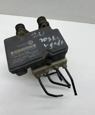Volkswagen Golf V ABS Pump 1K0907379N 10097003133 FNU4A06061