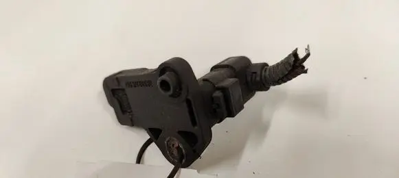 Peugeot 307 Crankshaft position sensor 9637466980