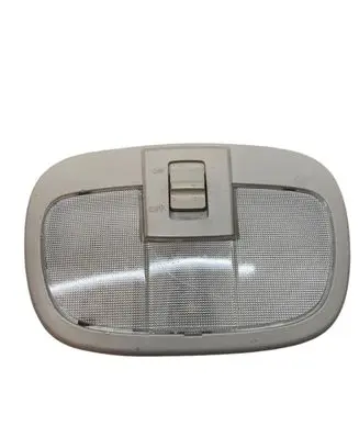 Rear seat light
