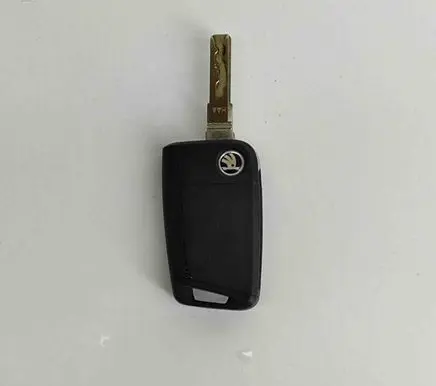 Ignition key/card