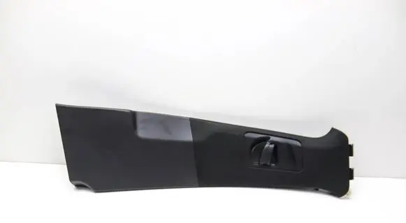 Porsche Cayenne (92A) (B) pillar trim (top) 7P5867240