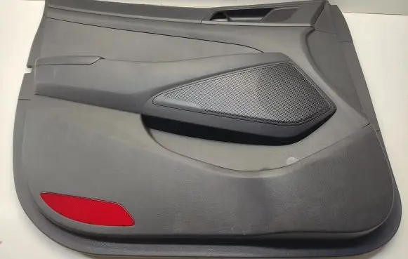 Hyundai Tucson TL Front door card panel trim 82301D7650