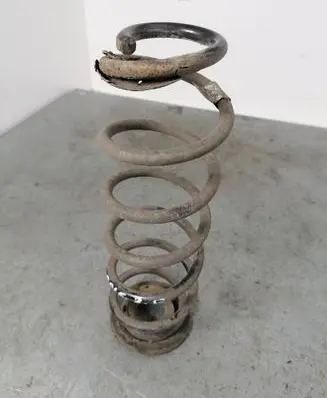 Volkswagen Golf VII Rear coil spring 5Q0511121AC