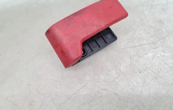 Mercedes-Benz R W251 Engine bonnet (hood) release handle A1248800320