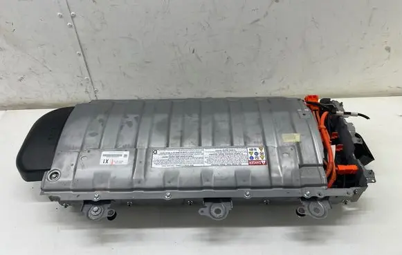 Toyota C-HR I Hybrid / electric car battery G928047200