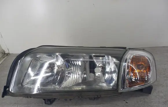 Volvo S80 Headlight/headlamp 017731214L