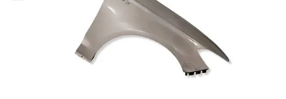 Ford Mondeo MK V Fender 