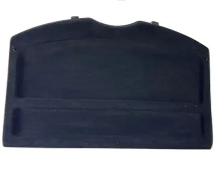 Skoda Octavia Mk3 (5E) Parcel shelf speaker trim grill 5E5867769E