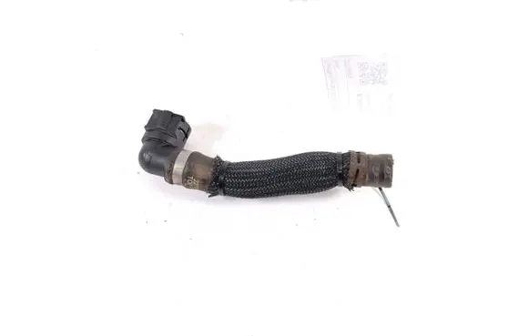 Opel Ampera Air intake hose/pipe 22766979