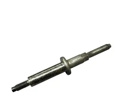 Mazda 6 Fuel Injector clamp holder 