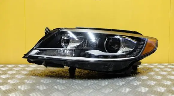 Volkswagen PASSAT CC Headlight/headlamp 3C8941753S 2879
