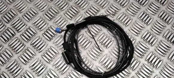 Audi A6 C7 Sound system wiring loom 6Q0035610B 102969