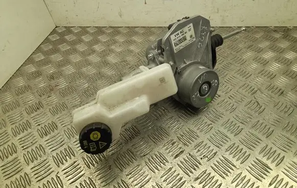 Volkswagen ID.3 Master brake cylinder 1EC614105BC