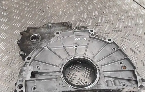 BMW 1 F20 F21 Timing belt guard (cover) 1114851675101 14795910