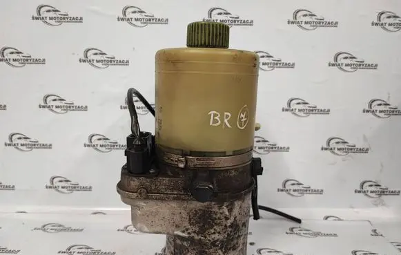 Volkswagen Polo V 6R Power steering pump 6Q0423156AB