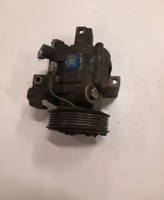 Toyota Aygo AB10 Air conditioning (A/C) compressor (pump) 883100H010C 586018802 M5060217372