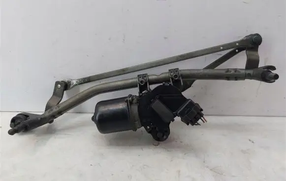 Citroen C2 Front wiper linkage 