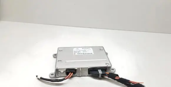 Mercedes-Benz ML W164 Bluetooth control unit module A2118701885