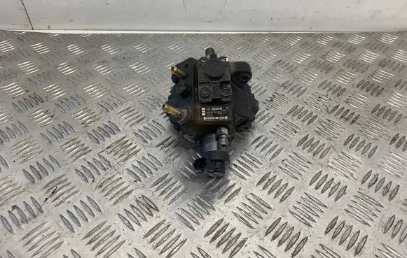 Fiat Doblo Fuel injection high pressure pump 55267246 0445010466 4082500