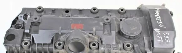 BMW 5 E60 E61 Rocker cam cover 7522160