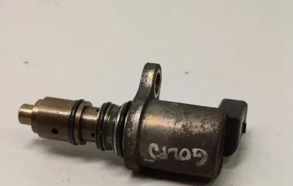 Volkswagen Golf V Camshaft vanos timing valve 
