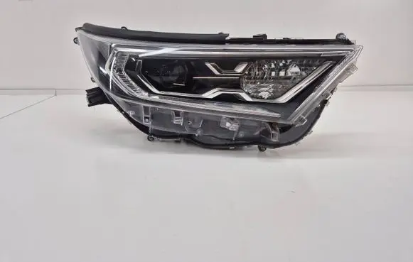 Toyota RAV 4 (XA50) Headlight/headlamp