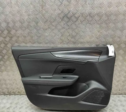 Opel Mokka B Front door card panel trim 9839728380