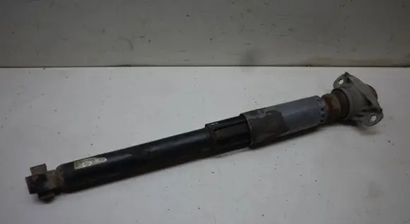 Audi A3 S3 8V Rear shock absorber/damper 5Q0512011LC 5Q0512011
