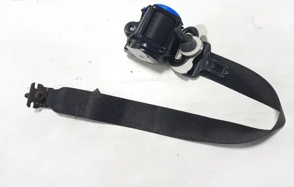 Ford Galaxy Rear seatbelt EM2BU611B50AE