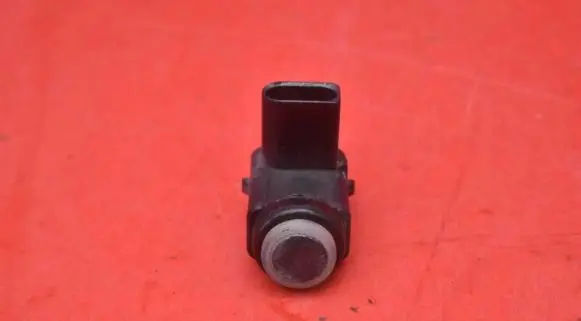 Porsche Cayenne (9PA) Parking PDC control unit/module 1U0919275