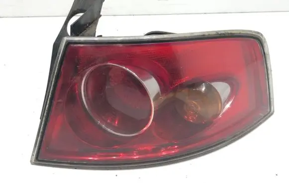 Seat Ibiza III (6L) Rear/tail lights