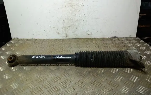 KIA Sorento Rear shock absorber/damper 55300C5270