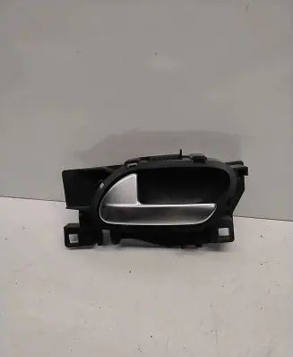 Peugeot 508 Front door interior handle 9800099780