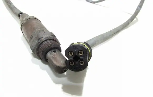 Mercedes-Benz Vito Viano W638 Lambda probe sensor 0258003515/516