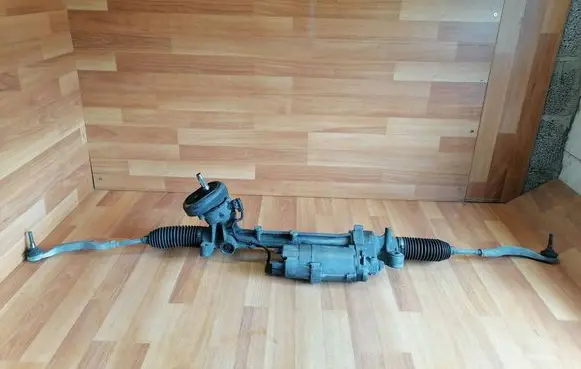 Renault Espace V (RFC) Steering rack 490016795R 490047298R 490012763R