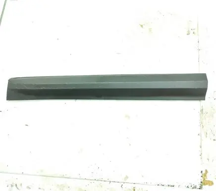 Skoda Enyaq iV Front door trim (molding) 5LA854940