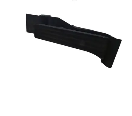 BMW X5 E53 Accelerator throttle pedal 6756492