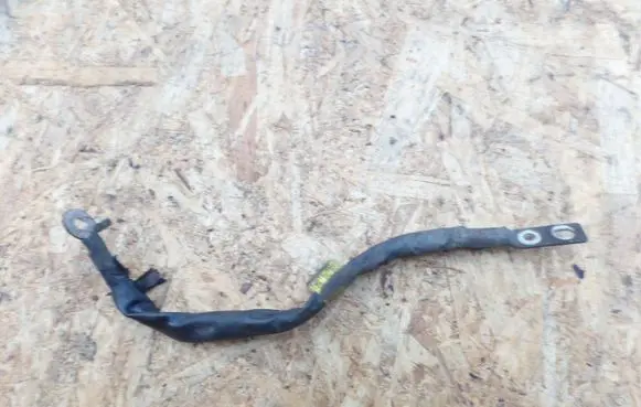 Hyundai i30 Negative earth cable (battery) 918602H230