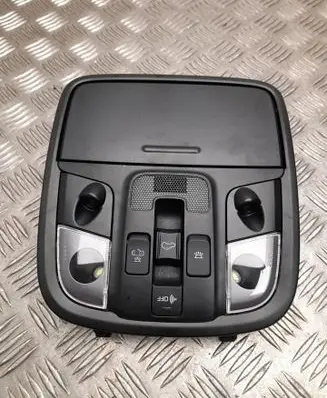 KIA Sportage Front seat light 92800D91XX