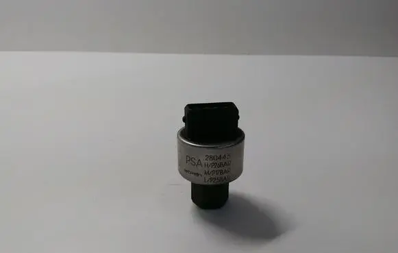 Air conditioning (A/C) pressure sensor