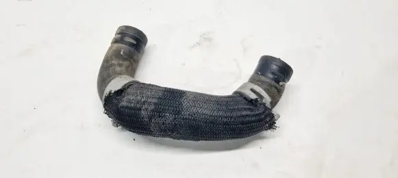 Nissan Pulsar Engine coolant pipe/hose 924143ZU2A