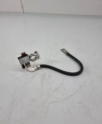 BMW 3 GT F34 Negative earth cable (battery) 9322900