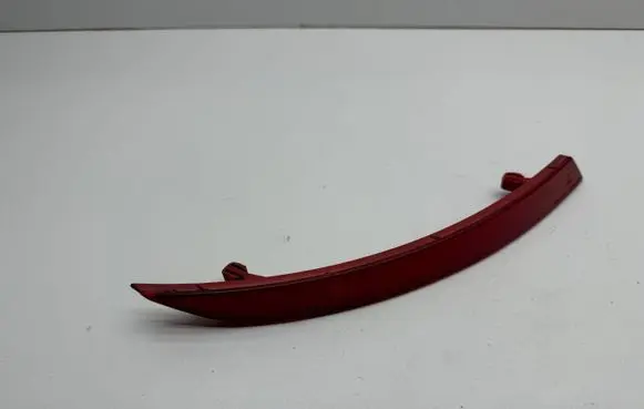 Rear tail light reflector