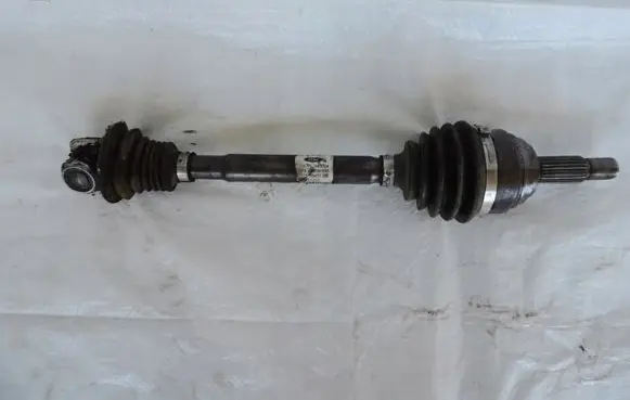 Ford Ecosport Front driveshaft JN15-3B437-BB