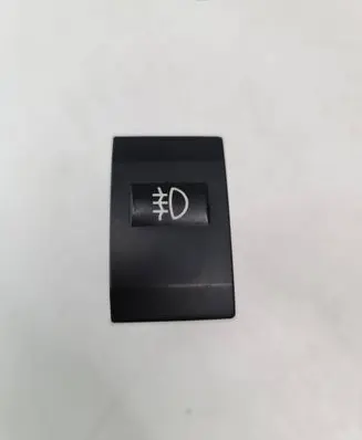 KIA Sorento Fog light switch 864W03000 BEC0A3