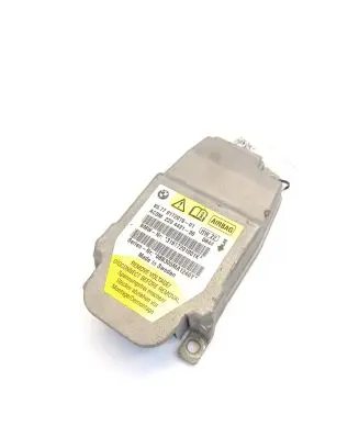 BMW 5 E60 E61 Airbag control unit/module 9172019 65779172019 917201901