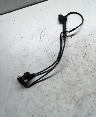 Toyota Corolla Verso AR10 ABS brake wheel speed sensor 0265006