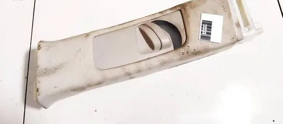 Toyota Corolla Verso AR10 (D) pillar trim (bottom) 731360f010 73136-0f010