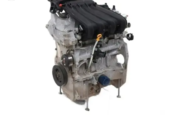 Nissan Qashqai Engine HR16DE